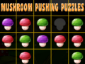 თამაში სოკოების pushing აქტივობა ონლაინ