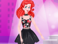 თამაში  princess Dab ონლაინ