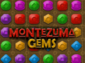 თამაში მონტეზუმას gemstones ონლაინ