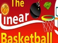 თამაში ლინარ Basketball ონლაინ