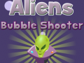 თამაში ონლაინ თამაში Aliens Bubble Shooter  ონლაინ