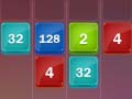 თამაში 2048 ხეობები ონლაინ