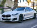 თამაში BMW 8 სერია ონლაინ