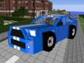 თამაში დამალული გასაღებები Blockcraft Cars ონლაინ