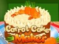 თამაში Carrot Cake-მტვირთველი ონლაინ