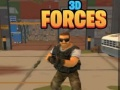 თამაში 3D ძალები ონლაინ