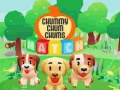 თამაში Chummy Chum Chums: მატჩი ონლაინ