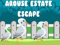 თამაში გასვლა Arouse მანსარდიდან ონლაინ