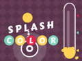 თამაში Splash ფერი ონლაინ