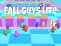 თამაში Fall Guys Lite ონლაინ