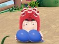 თამაში Oddbods: უბედური ბუშტები ონლაინ