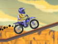 თამაში Trial Xtreme 4 ახლებური ონლაინ
