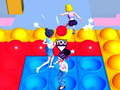 თამაში Pop it Knockout Royale ონლაინ