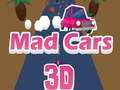 თამაში ბოდიერი მანქანები 3D ონლაინ