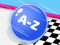 თამაში 2048 ABC დარბაზი ონლაინ