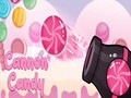 თამაში კანონ Candy ონლაინ