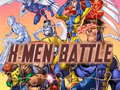 თამაში X-Men: ბრძოლა ონლაინ