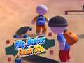 თამაში Flip Skater Rush 3D ონლაინ