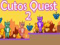 თამაში ქუტოსის Quest 2 ონლაინ