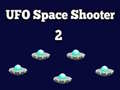 თამაში UFO კოსმოსური მშვენიერი 2 ონლაინ
