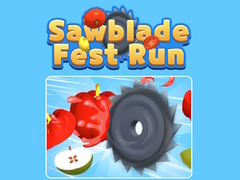 თამაში Sawblade ფესტივალი ონლაინ