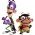 Fanboy და Chum Chum Fanboy და Chum Chum ონლაინ