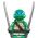 Lego Ninja Turtles Lego Ninja Turtles ონლაინ