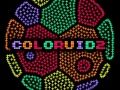თამაში Coloruid 2 ონლაინ