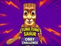 თამაში Tung Tung Sahur: Obby Challenge ონლაინ