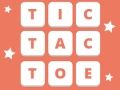თამაში Tic Tac Toe  ონლაინ