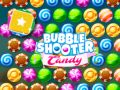 თამაში ბუშტების სროლა Candy ონლაინ