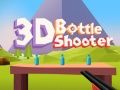 თამაში 3D ბოთლების შუტერი ონლაინ