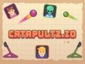 თამაში Catapultz.io ონლაინ