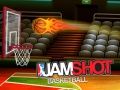 თამაში JamShot კალათბურთი ონლაინ