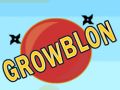 თამაში GrowBlon ონლაინ