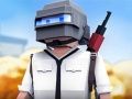 თამაში Pubg პიქსელი ონლაინ