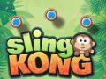 თამაში Sling Kong ონლაინ
