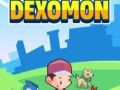 თამაში Dexomon ონლაინ