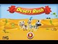 თამაში  deserts годуй ონლაინ