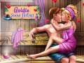 თამაში ფლირტი Goldie სოუნაში ონლაინ