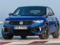 თამაში Volkswagen T-Roc R ონლაინ