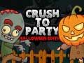 თამაში დაწნულება პარტიაზე Halloween Edition ონლაინ