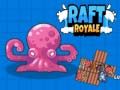 თამაში Raft Royale ონლაინ