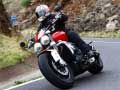 თამაში Triumph Rocket 3 ონლაინ