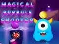 თამაში Mağical Bubble Shooter ონლაინ