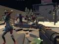 თამაში ზომბი ვირუსი FPS ონლაინ
