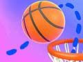თამაში Doodle Dunk ონლაინ