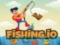თამაში Anglers.io ონლაინ