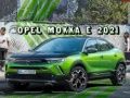 თამაში 2021 ოპელი მოკკა e პაზლი ონლაინ