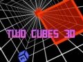 თამაში ორი კუბი 3D ონლაინ